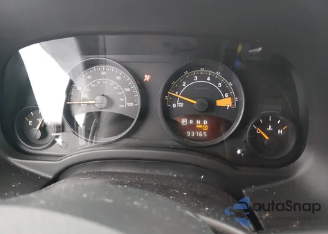 2015 Jeep Patriot Latitude from USA, damaged, VIN 1C4NJRFBXFD136217